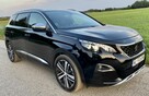 Peugeot 5008 Automat / GT Linę Full Opcja HDI 177 KM Serwis - 3