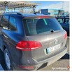 Sprzedaż samochodu osobowego Volkswagen Touareg - 2
