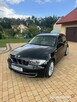 BMW Seria 1 118i 2.0 143KM bogate keylees klima navi alu - 3
