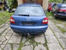 Audi A3 1.6 Klima Xsenon z Niemiec - 7