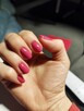 manicure hybrydowy - 3