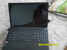 Sprzedam komputer 17 cali TOSHIBA - 2