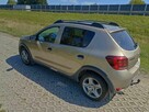 Sprzedam samochód Dacia Sandero - 2