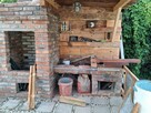 Renowacja starych budynków architektura ogrodowa - 15