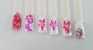 manicure hybrydowy - 4