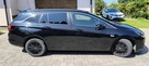 opel astra K 2017 rok 1,6 cdti dieselek - super wyposażenie - 8