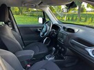 Jeep Renegade 2.4 AWD 4x4 LPG 2019 rok - 7