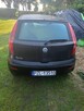 Fiat Punto ll,1,2 - 4