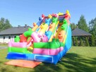 Dmuchańce Grudziądz FunTastyka zjeżdżalnia - 12