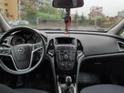 Sprzedam Opel Astra J Kombi - 5