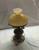 Lampa - styl retro - 3