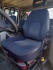 Fiat Ducato Doka Kiper Gaz LPG Żuraw HDS Wywrotka Brygadówka - 13
