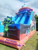 Dmuchańce Grudziądz FunTastyka zjeżdżalnia - 16