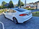 Ford Fusion 2018 2.0 EcoBoost Titanium - 9