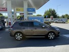 Peugeot 3008 2.0 HDi 150 KM – 2015 rok – Bez wkładu, gotowy - 7