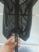 Siateczkowy top, XL - 6