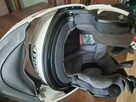 Kask szczękowy/modułowy Shoei Noetec II Sena SRL 2 - 4
