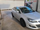Sprzedam Opel Astra J Kombi - 2