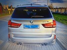 BMW X 5 M 4,4 V 8 Bi Turbo Moc 575 kM ,59tys.k,ful wyp.Tanio - 3