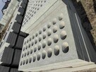 Płyty YOMB 90x60x10 i 175x100x12,5 Zbrojone Ażurowe Dostępne - 4