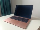 MacBook Air (Retina, 13-inch,2018) A1932/Złoty/klasa A/ PL - 7