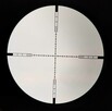 Celownik optyczny Ohhunt 3-9x40 AO HK luneta celownicza - 5