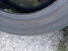 Opony zimowe Uniroyal 215/65R16 Dot.2017r - 8