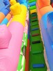 Dmuchańce Grudziądz FunTastyka zjeżdżalnia - 14