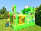 Dmuchańce Grudziądz FunTastyka zjeżdżalnia - 11
