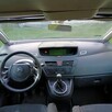 Citroen C4 Picasso 1.6 Diesel 2009 Rok. Sprzedaz Zamiana. - 6