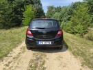 Opel Corsa D 1.4 Benzyna Klimatyzacja 5 Drzwi z Niemiec - 5