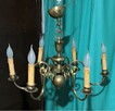 ŻYRANDOL zabytkowy - 7