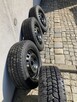 Opony zimowe - 3