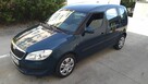 skoda roomster 1.6 tdi 2012r lift - 1