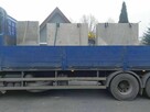 Mur oporowy L ściana blok L-ka Lki T-ka Tetetka L-ki Zapora - 5