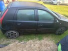 Fiat Punto ll,1,2 - 3