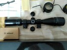 Celownik optyczny Ohhunt 3-9x40 AO HK luneta celownicza - 3