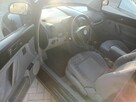 Volkswagen NEW BEETLE / SPRAWNA KLIMA / CZARNY / FELGI / - 5