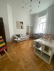 Wynajmę artystyczne mieszkanie w Centrum Warszawy, 2 pokoje - 4
