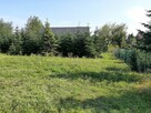 Zelków gm. Zabierzów - działka budowlana 1112m2 - 3