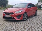 Kia ProCeed GT LINE 1.6T 204KM FULL LED Panorama Kamera Vir - 3
