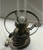 Lampa - styl retro - 7