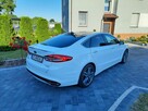 Ford Fusion 2018 2.0 EcoBoost Titanium - 5