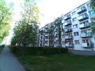 Ustka - 33 m², 2 pokoje, balkon, 12 minut spacerem do plaży - 9