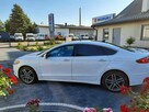 Ford Fusion 2018 2.0 EcoBoost Titanium - 8