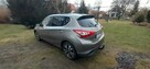 Piękny Nissan Pulsar 1,2 116Km tylko 72tyś Zarejstrowany - 4