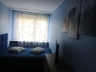 Ustka - 33 m², 2 pokoje, balkon, 12 minut spacerem do plaży - 4