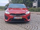 Kia ProCeed GT LINE 1.6T 204KM FULL LED Panorama Kamera Vir - 2