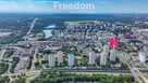 3 pokoje w gwiazdach - ścisłe centrum Katowic - 4