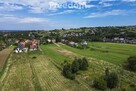 Działka 35,32 ar ul. Wierchowa Rzeszów - 3